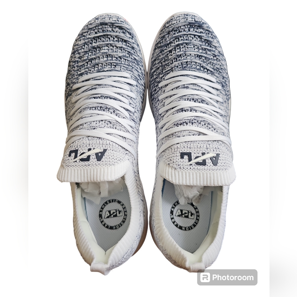 APL Athletic Propulsion Labs